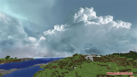 better sky minecraft